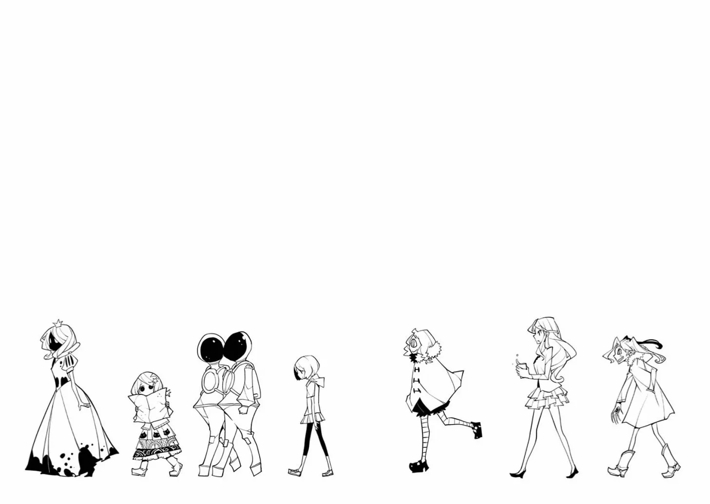 Read Nickelodeon chapter 39 image 18 on Lezhin