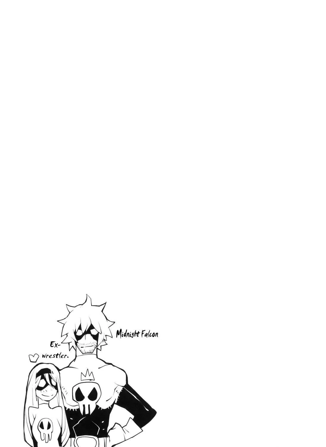 Read Nickelodeon chapter 8 image 16 on Lezhin