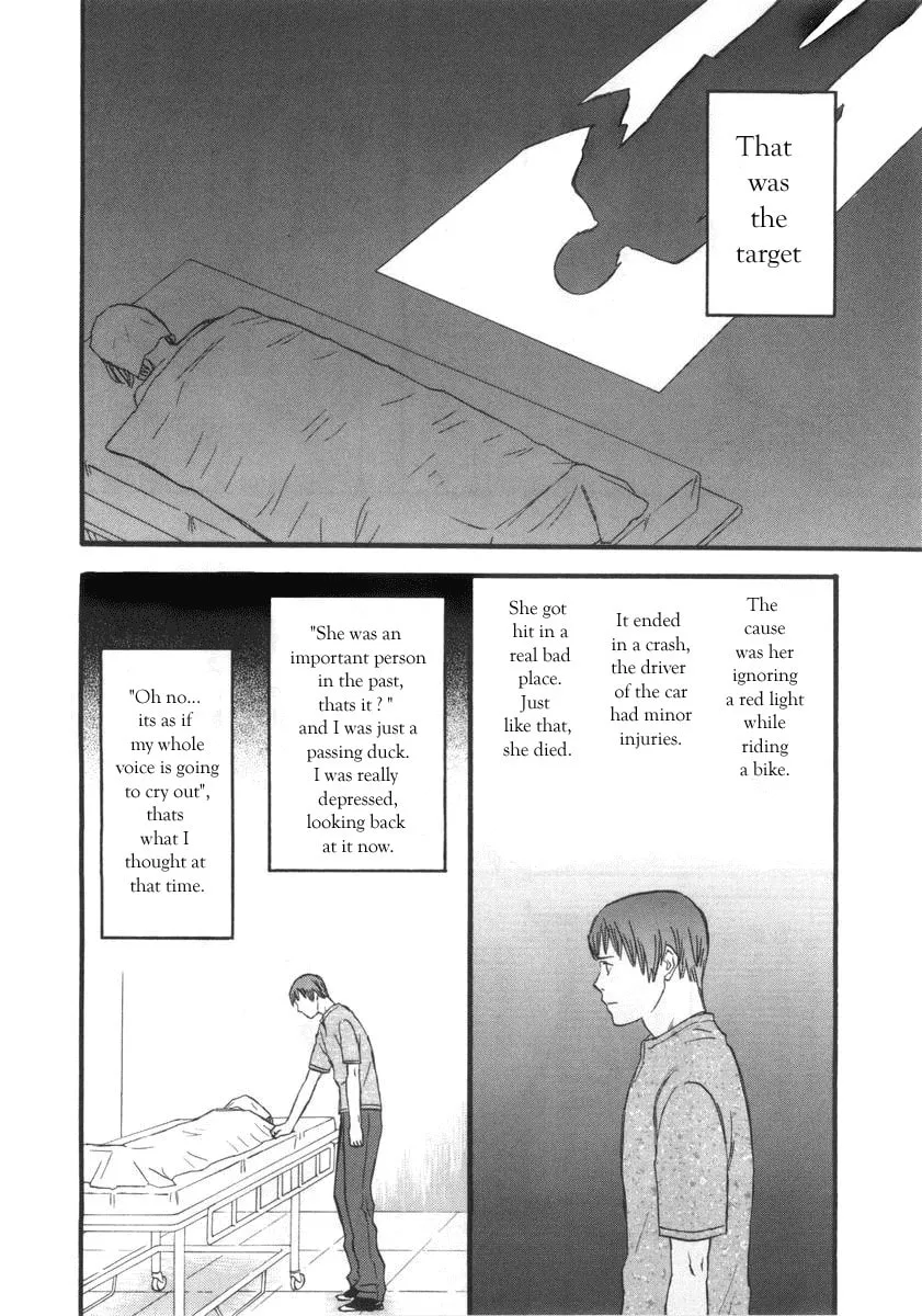 Read Nicoichi chapter 2 image 3 on Lezhin