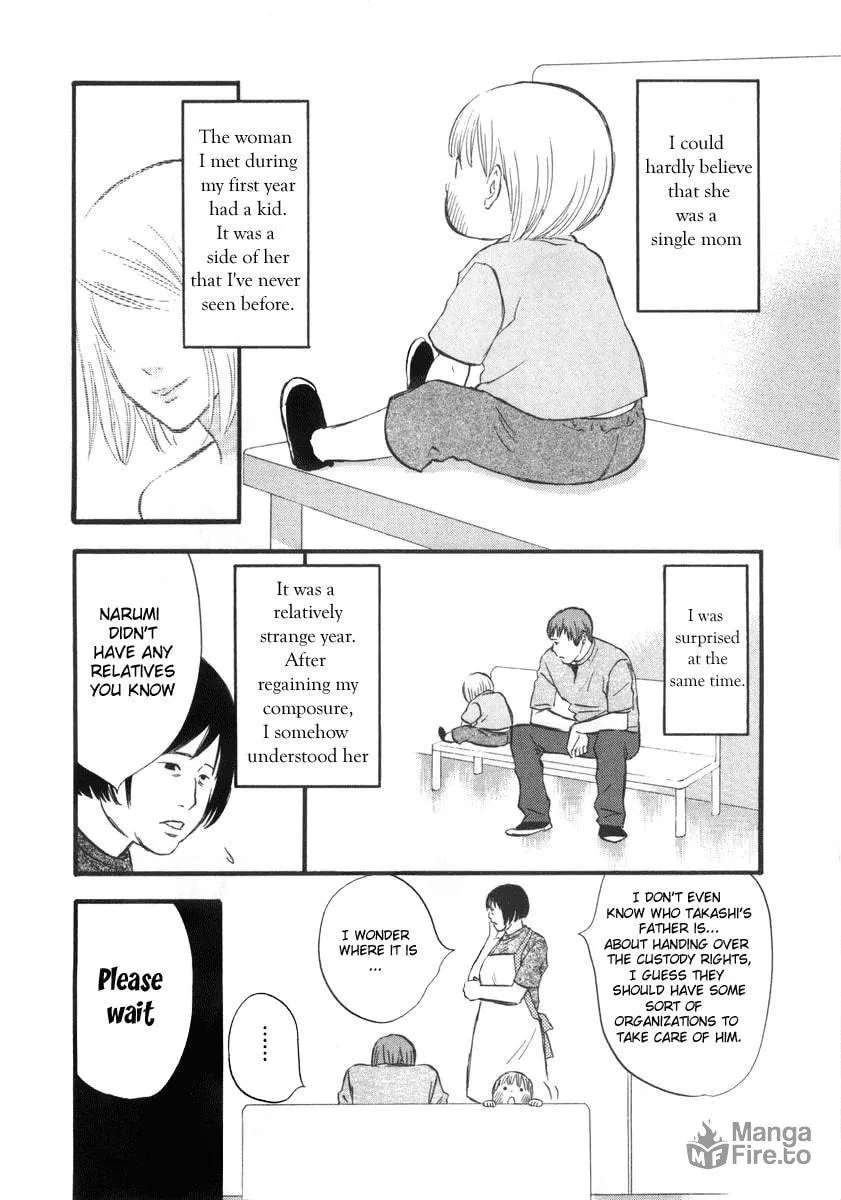 Read Nicoichi chapter 2 image 5 on Lezhin