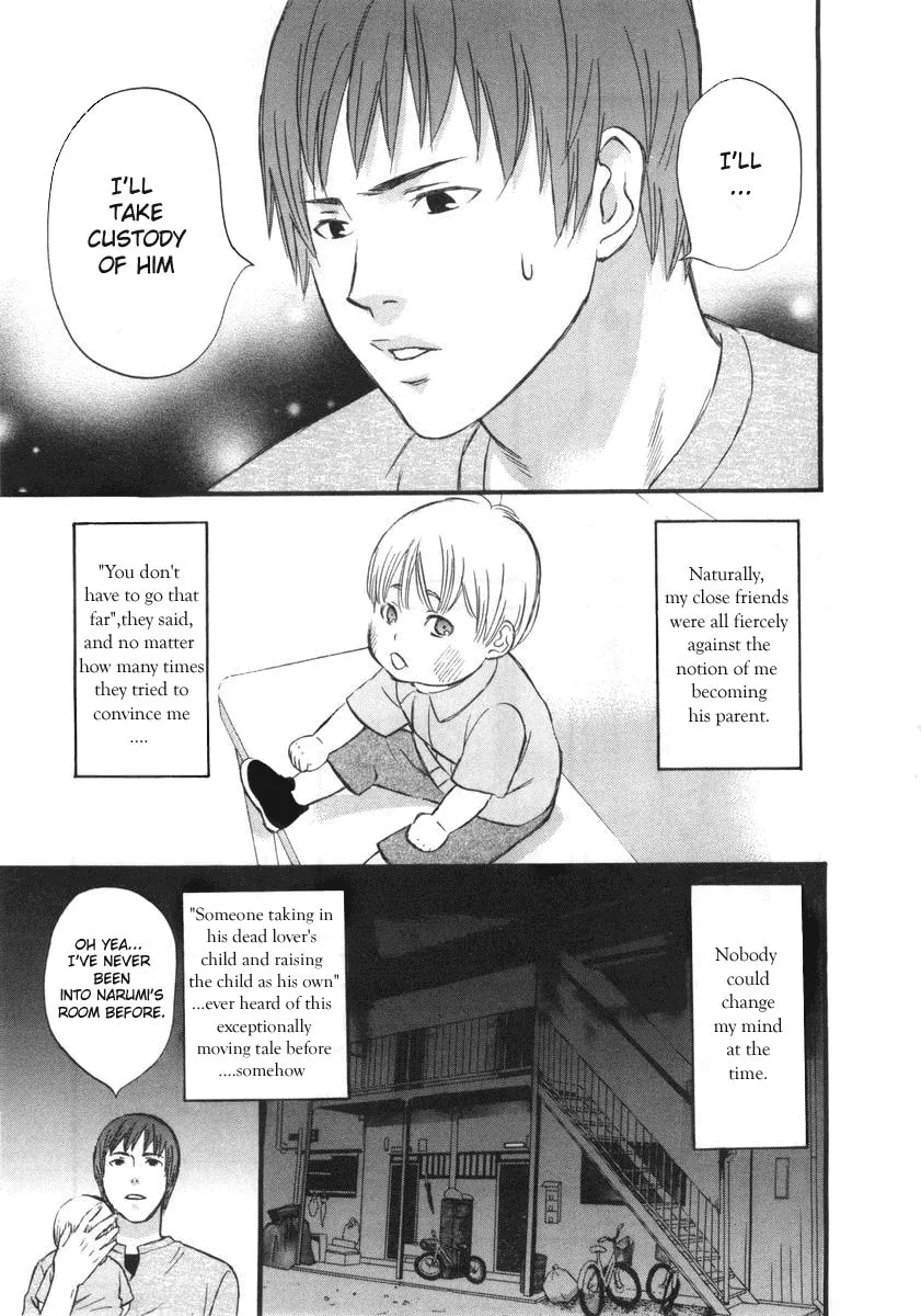 Read Nicoichi chapter 2 image 6 on Lezhin