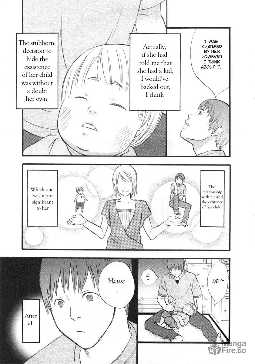 Read Nicoichi chapter 2 image 8 on Lezhin