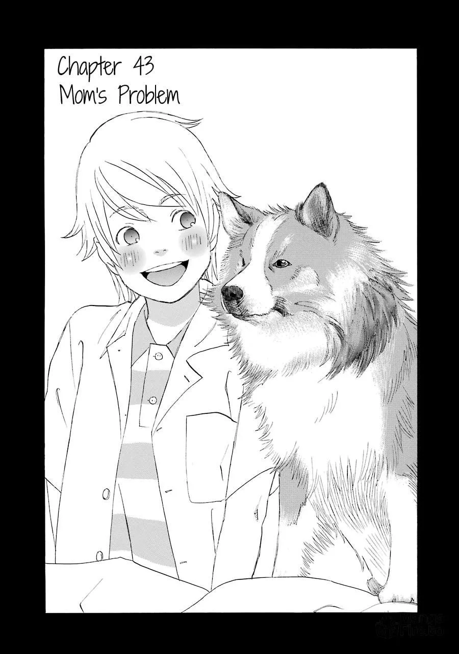 Read Nicoichi chapter 43 image 3 on Lezhin