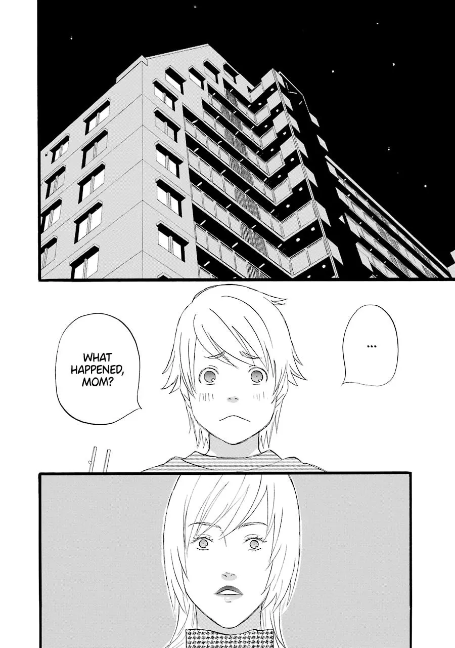 Read Nicoichi chapter 43 image 4 on Lezhin