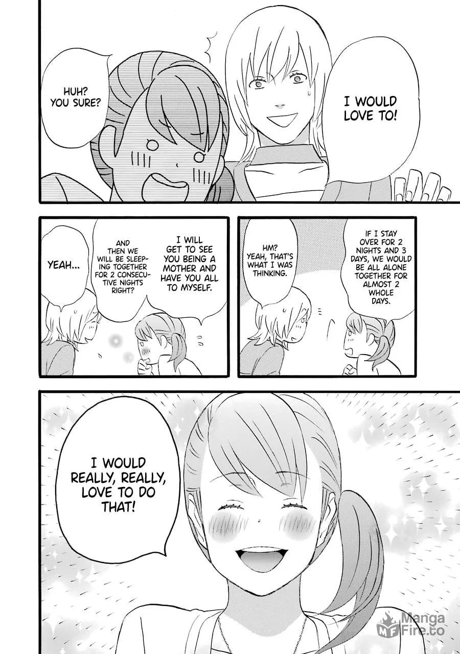 Read Nicoichi chapter 44 image 15 on Lezhin