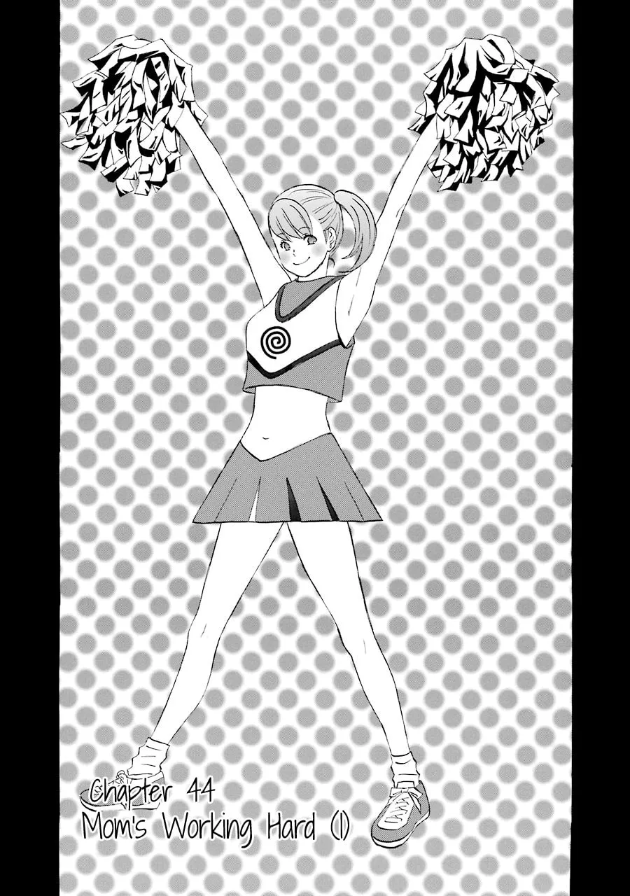 Read Nicoichi chapter 44 image 2 on Lezhin