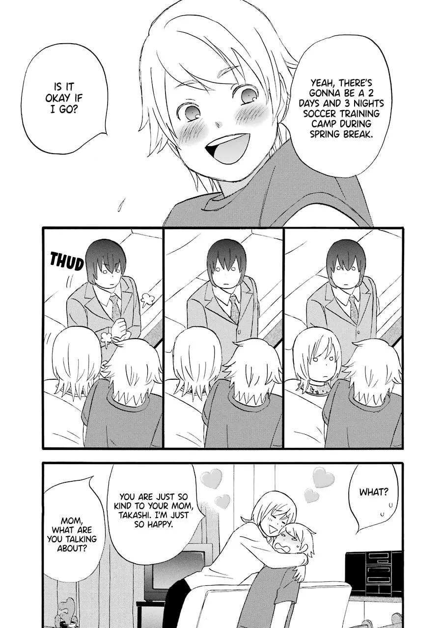 Read Nicoichi chapter 44 image 8 on Lezhin