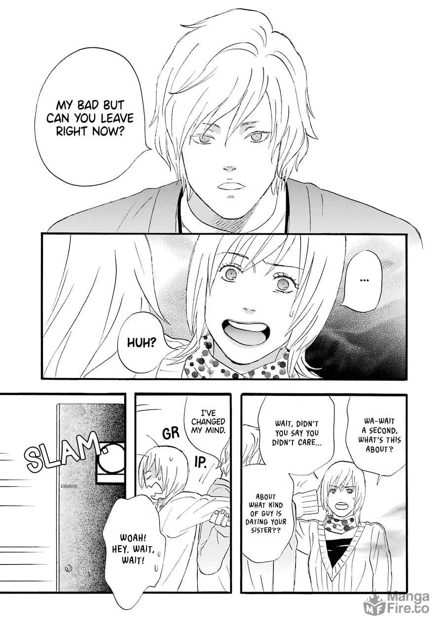 Read Nicoichi chapter 51 image 18 on Lezhin