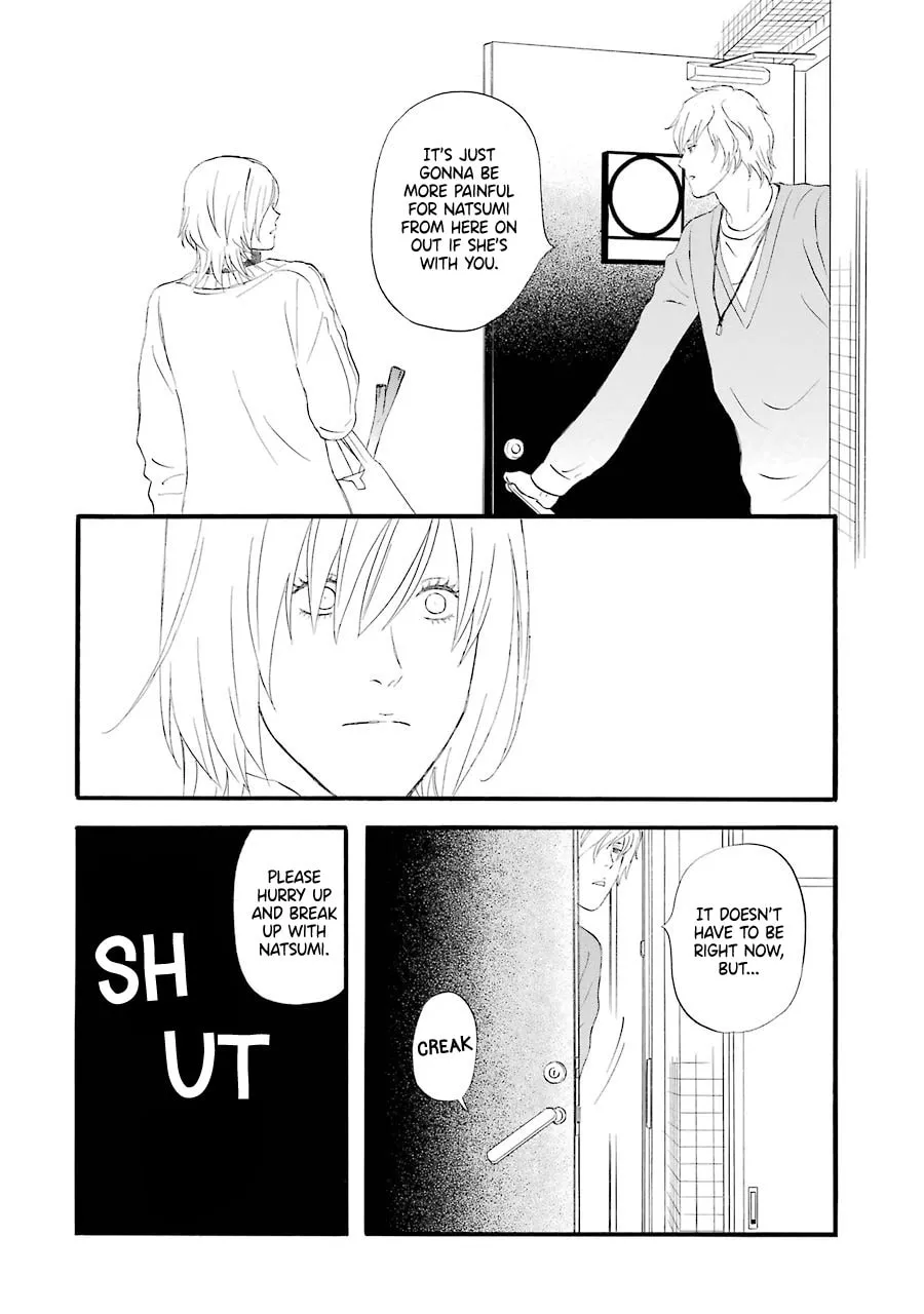 Read Nicoichi chapter 51 image 19 on Lezhin