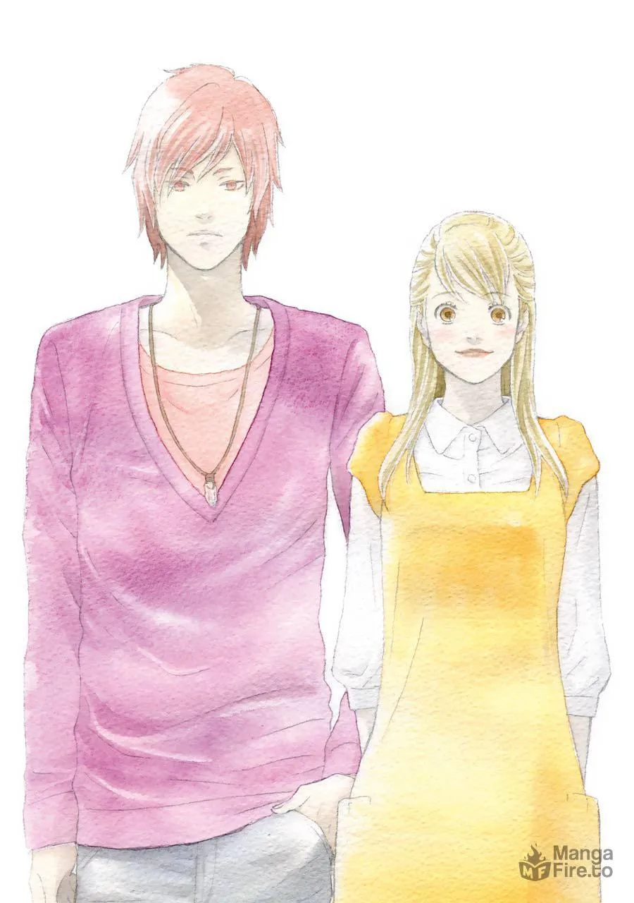 Read Nicoichi chapter 51 image 3 on Lezhin