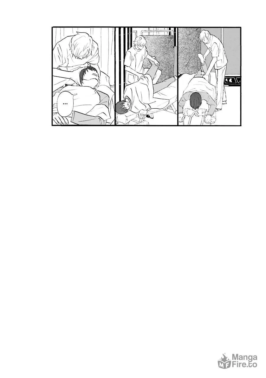 Read Nicoichi chapter 51 image 5 on Lezhin