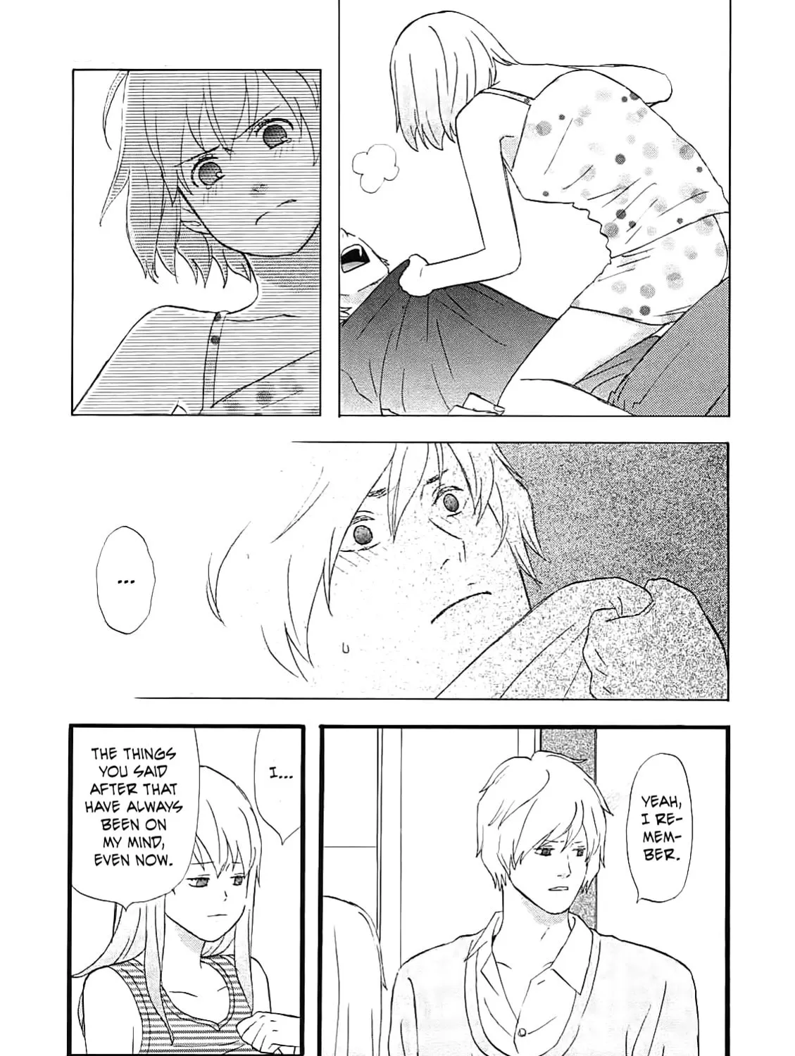 Read Nicoichi chapter 54 image 12 on Lezhin