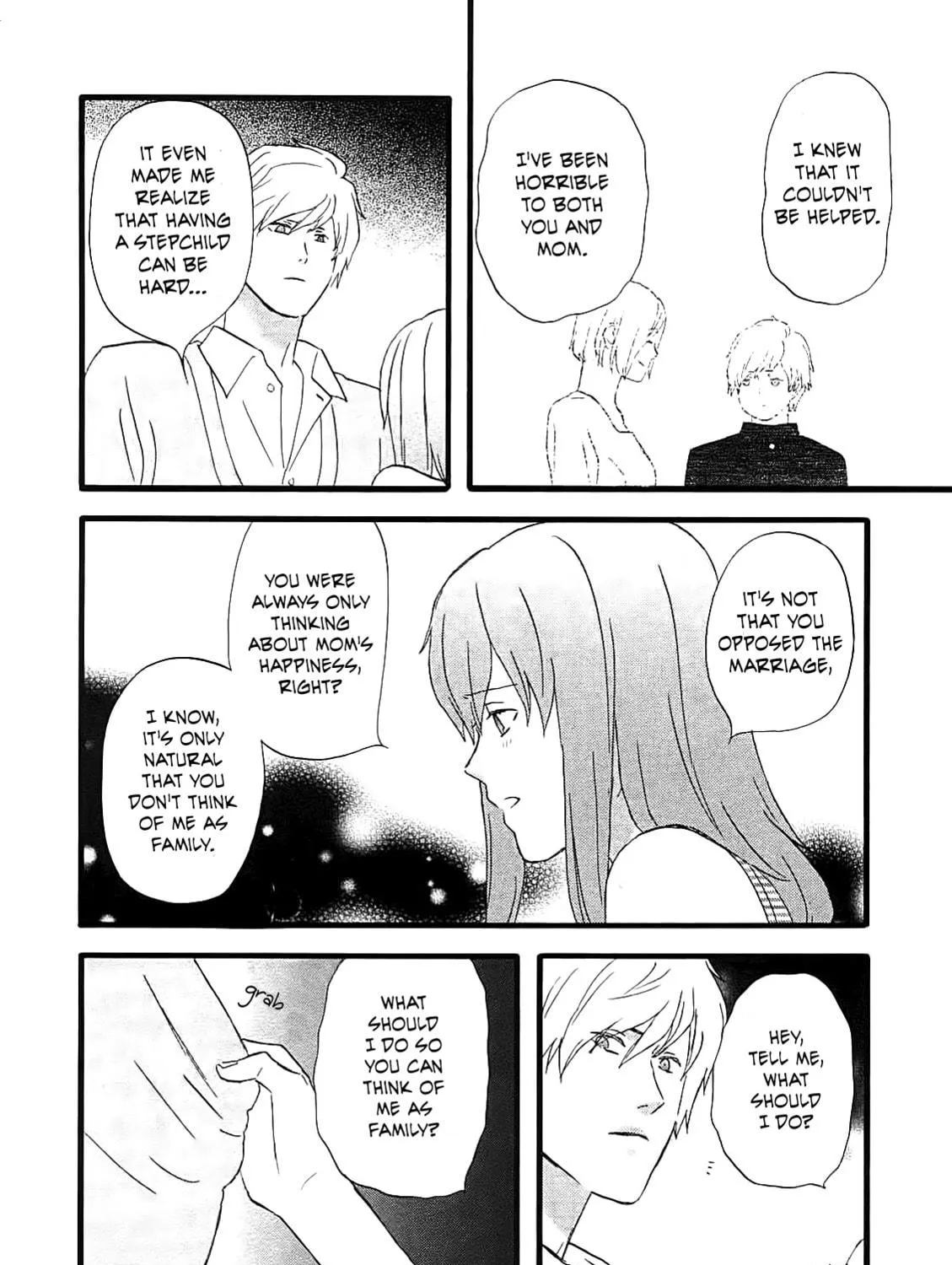Read Nicoichi chapter 54 image 18 on Lezhin