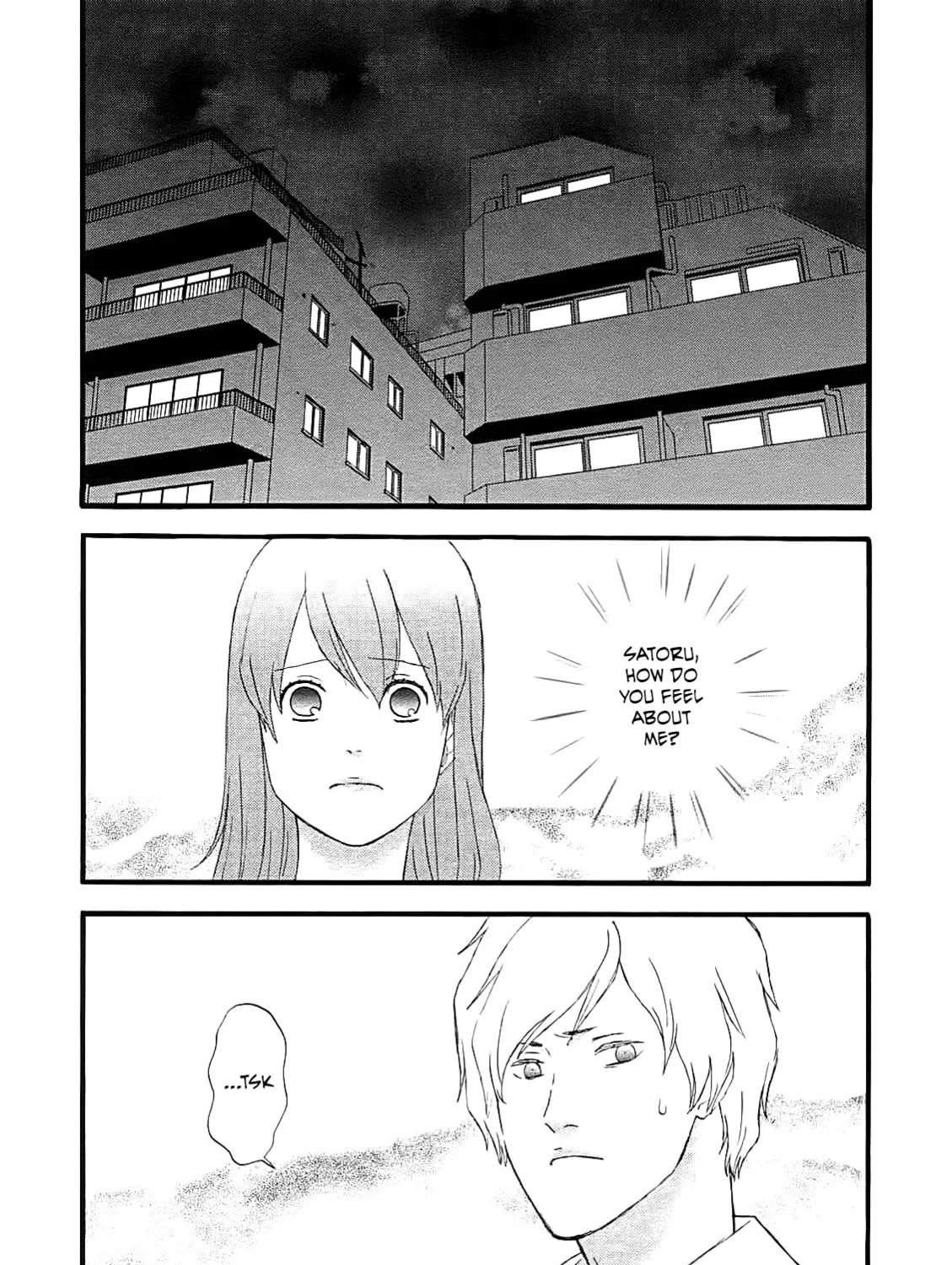 Read Nicoichi chapter 54 image 2 on Lezhin