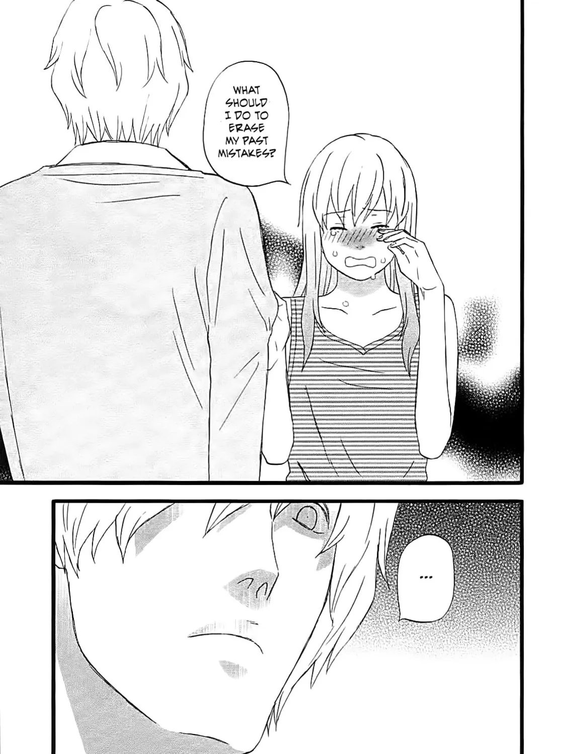 Read Nicoichi chapter 54 image 20 on Lezhin