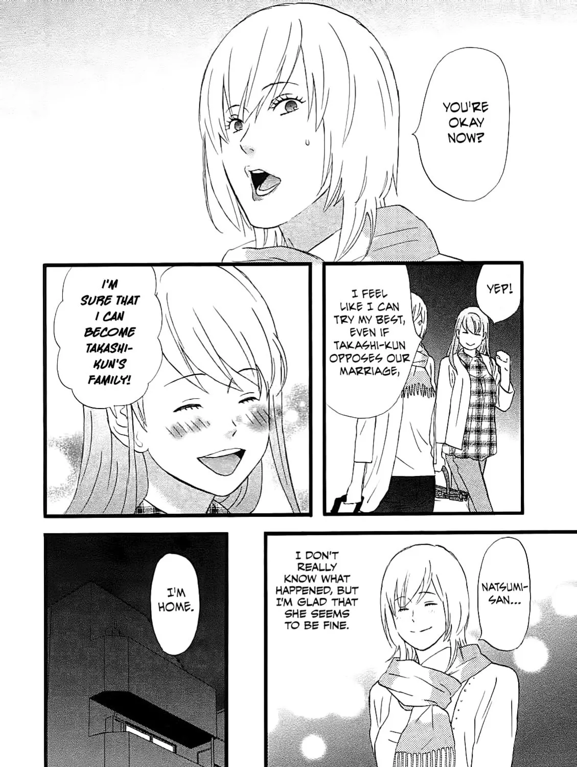 Read Nicoichi chapter 54 image 26 on Lezhin