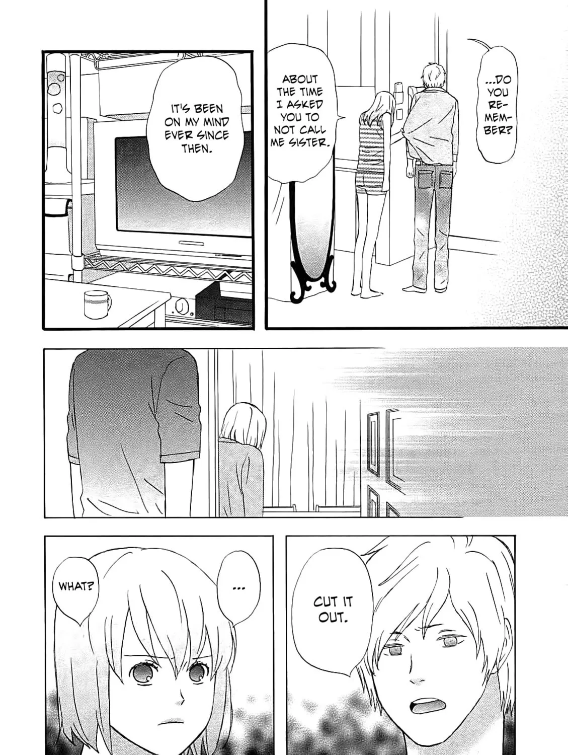 Read Nicoichi chapter 54 image 6 on Lezhin