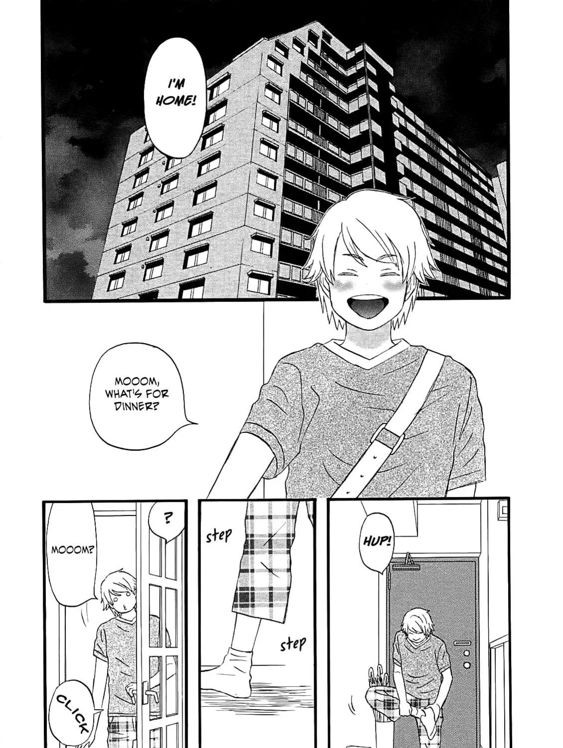 Read Nicoichi chapter 55 image 22 on Lezhin