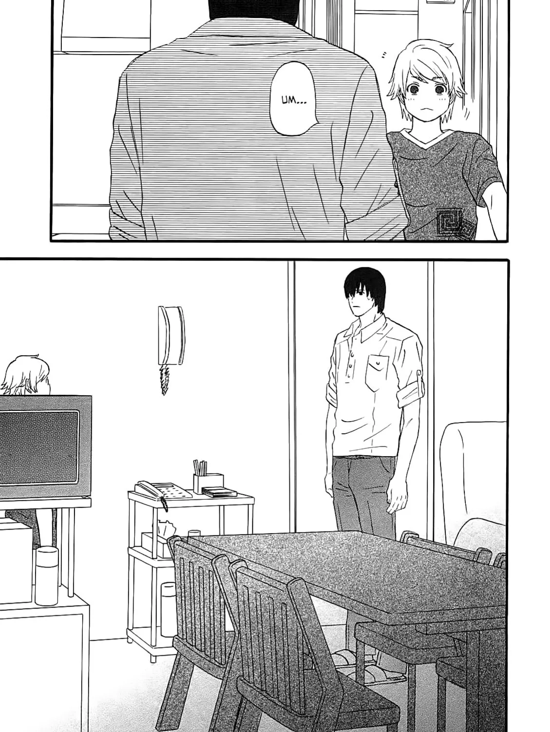 Read Nicoichi chapter 55 image 24 on Lezhin