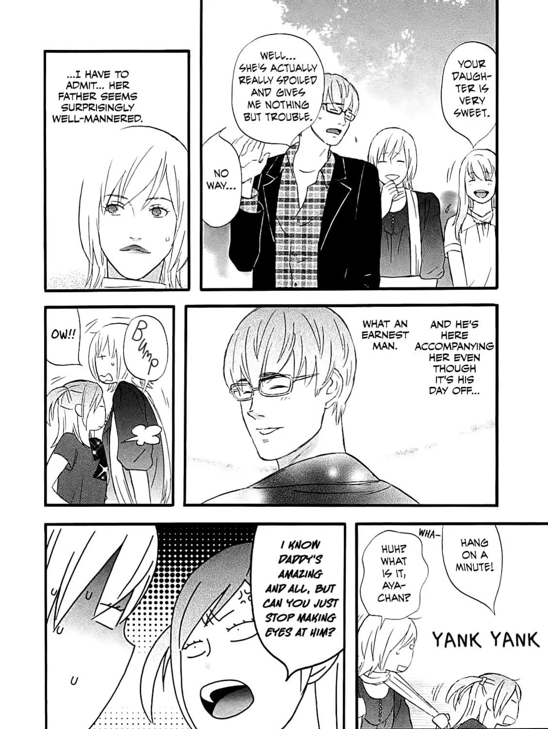Read Nicoichi chapter 56 image 10 on Lezhin