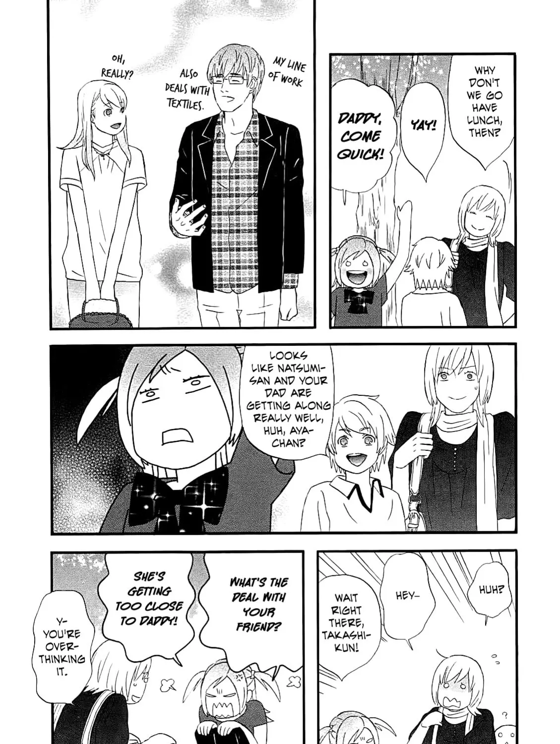 Read Nicoichi chapter 56 image 24 on Lezhin