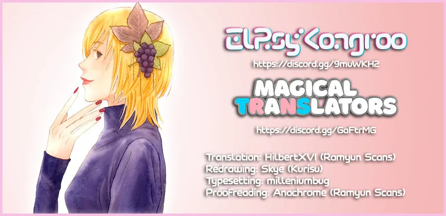 Read Nicoichi chapter 56 image 32 on Lezhin