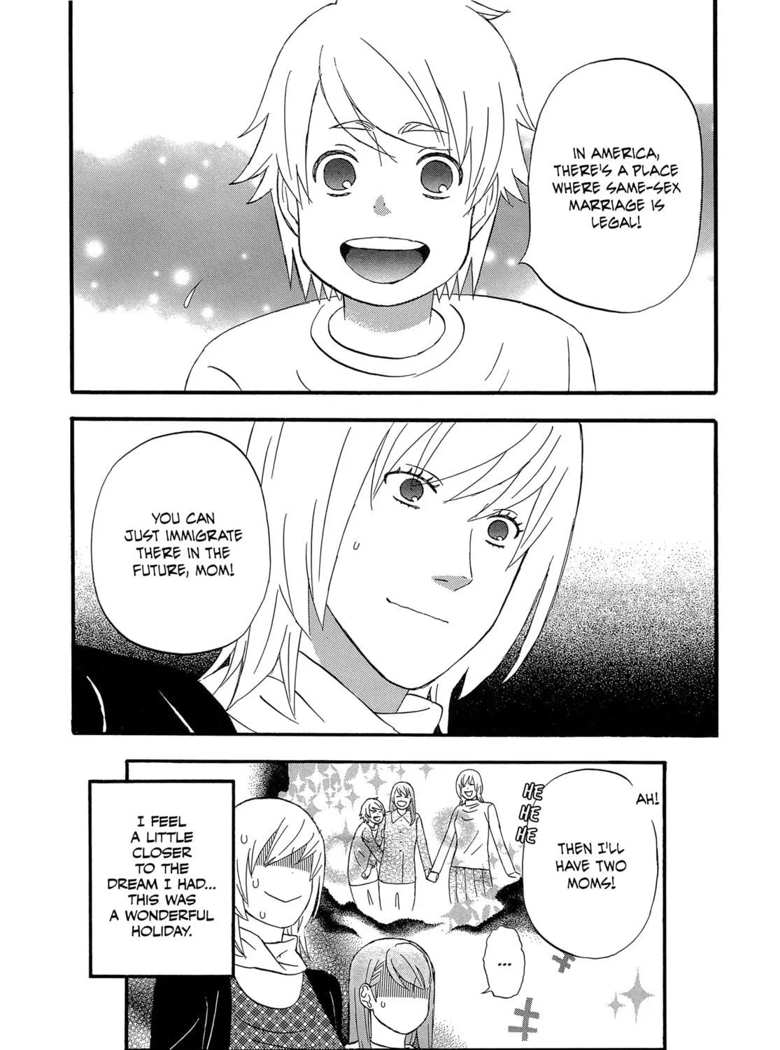 Read Nicoichi chapter 61 image 38 on Lezhin