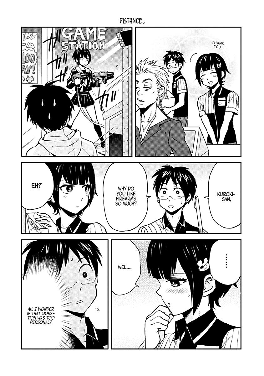 Read Nietzsche-sensei chapter 15 image 19 on Lezhin