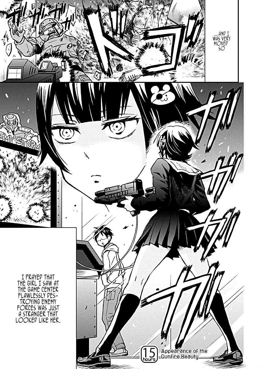 Read Nietzsche-sensei chapter 15 image 2 on Lezhin