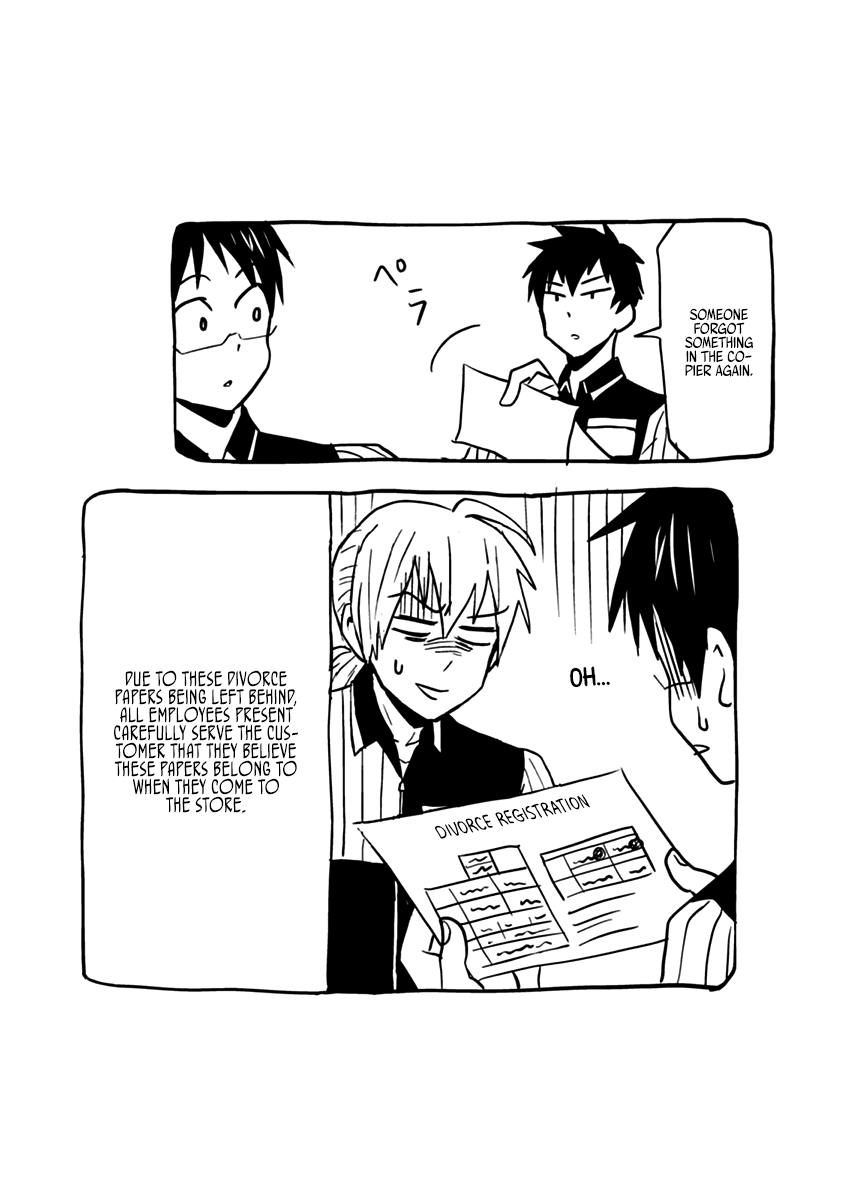 Read Nietzsche-sensei chapter 17 image 19 on Lezhin