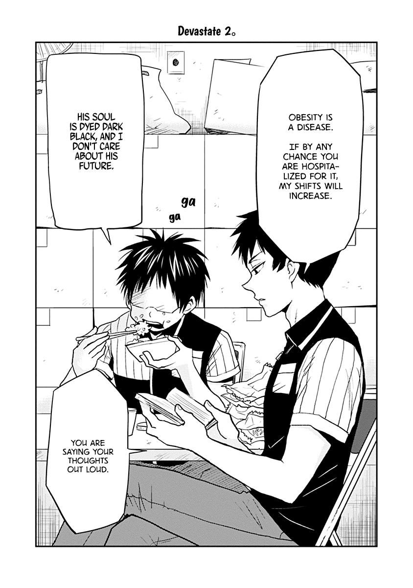 Read Nietzsche-sensei chapter 29 image 12 on Lezhin