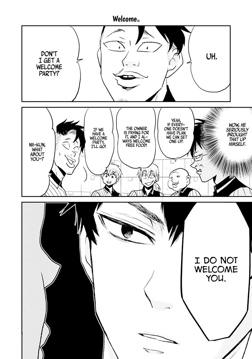Read Nietzsche-sensei chapter 29 image 15 on Lezhin