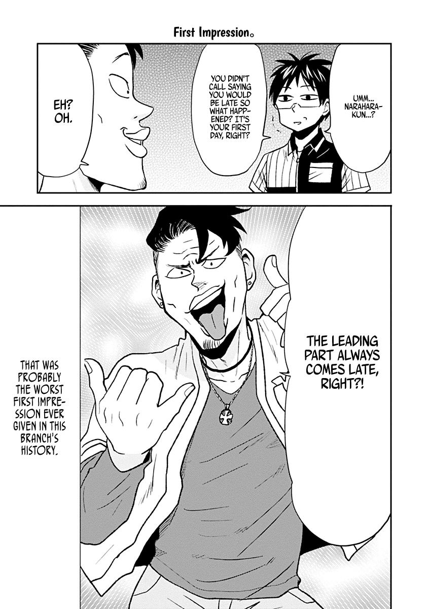Read Nietzsche-sensei chapter 29 image 2 on Lezhin
