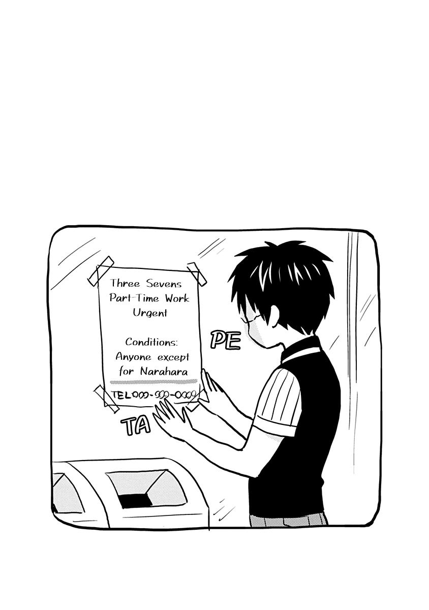 Read Nietzsche-sensei chapter 29 image 21 on Lezhin