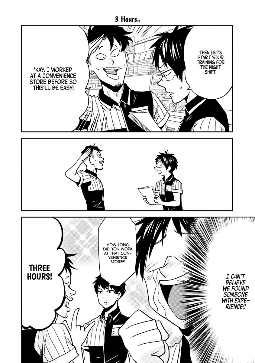 Read Nietzsche-sensei chapter 29 image 3 on Lezhin