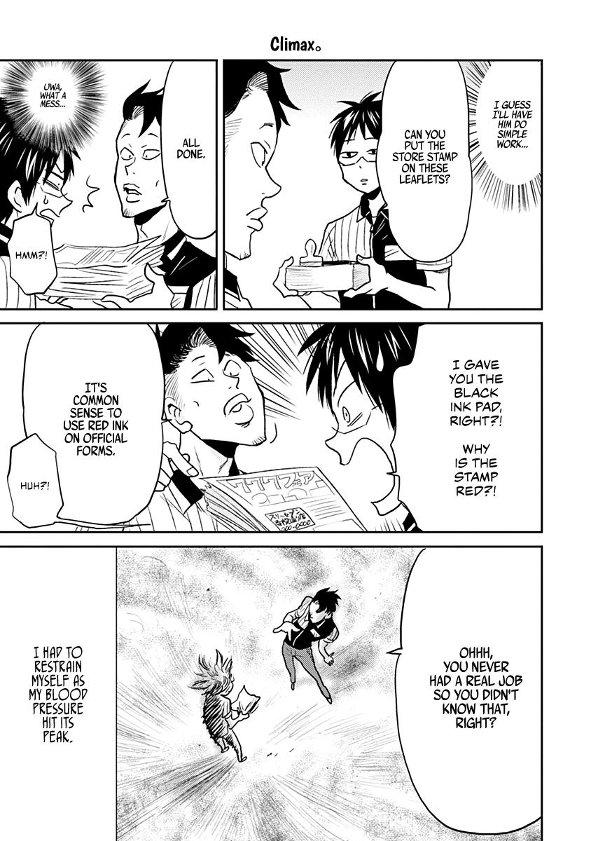 Read Nietzsche-sensei chapter 29 image 8 on Lezhin