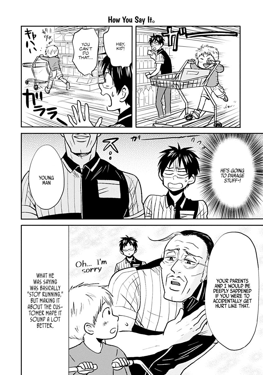Read Nietzsche-sensei chapter 31 image 1 on Lezhin
