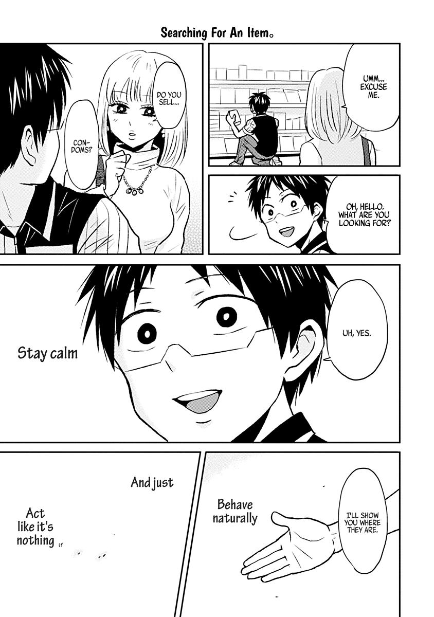 Read Nietzsche-sensei chapter 31 image 10 on Lezhin