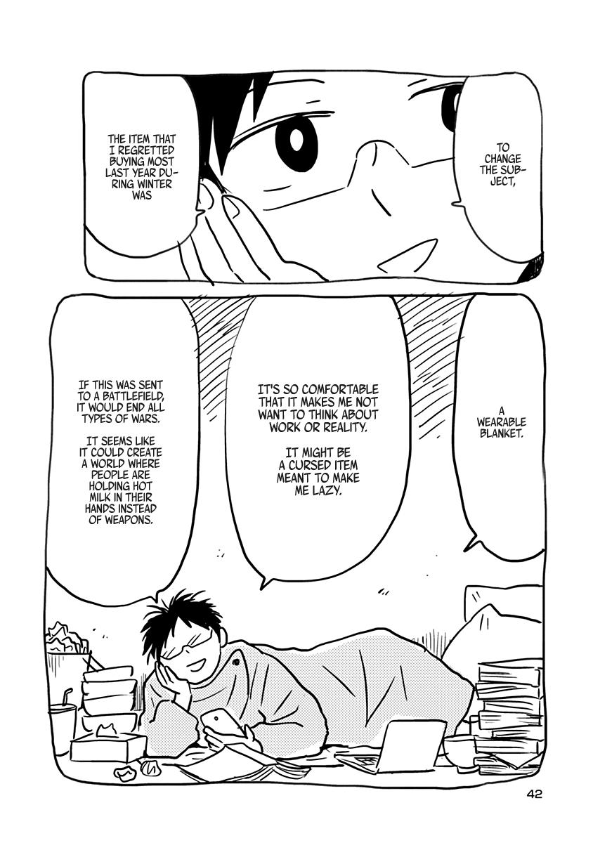 Read Nietzsche-sensei chapter 31 image 19 on Lezhin
