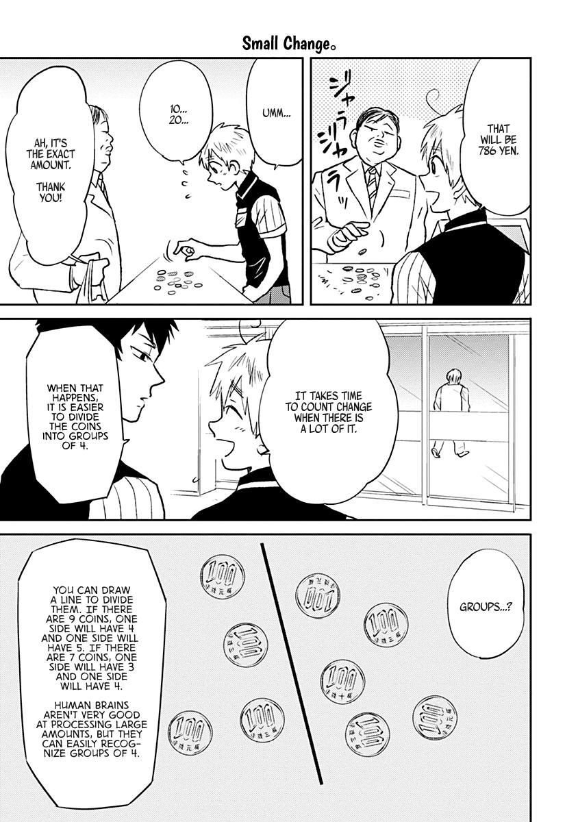 Read Nietzsche-sensei chapter 31 image 4 on Lezhin