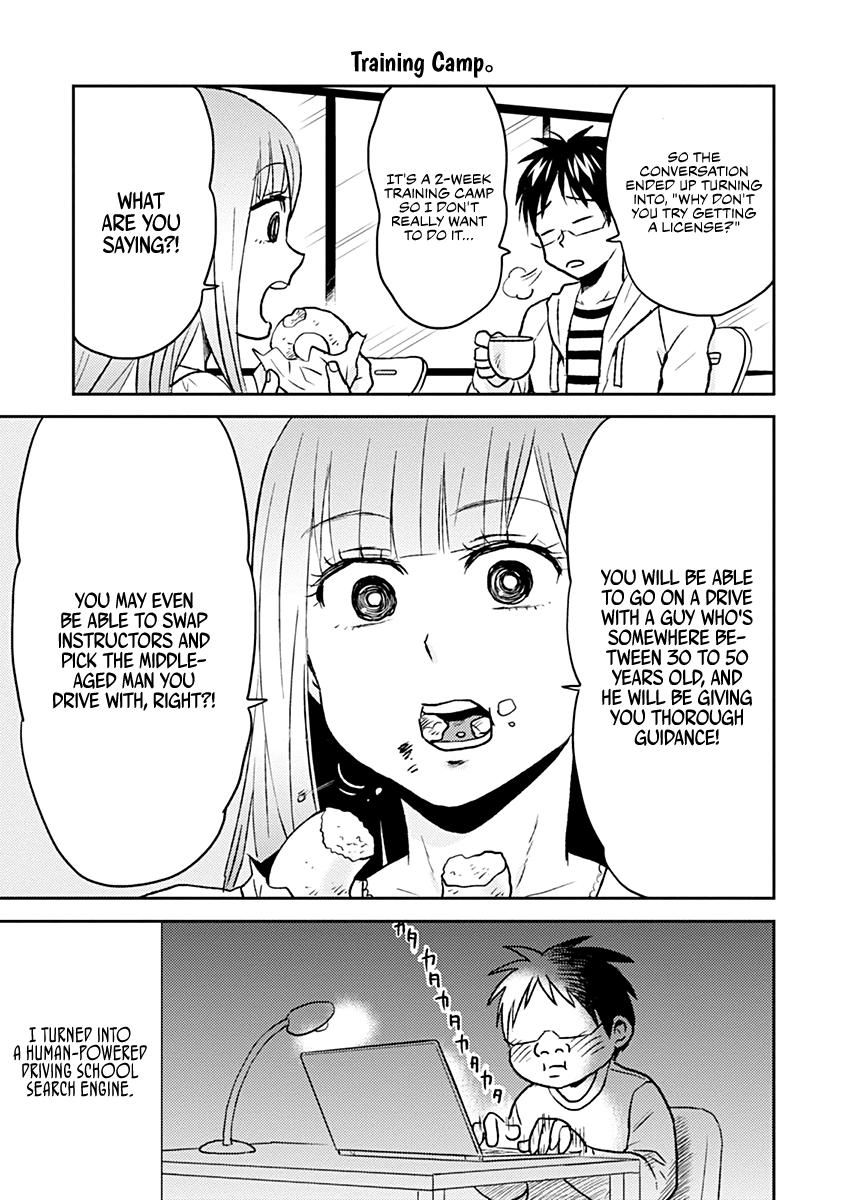 Read Nietzsche-sensei chapter 32 image 12 on Lezhin