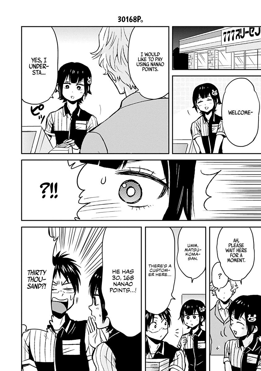 Read Nietzsche-sensei chapter 32 image 3 on Lezhin