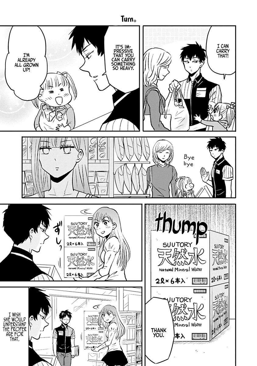 Read Nietzsche-sensei chapter 34 image 10 on Lezhin