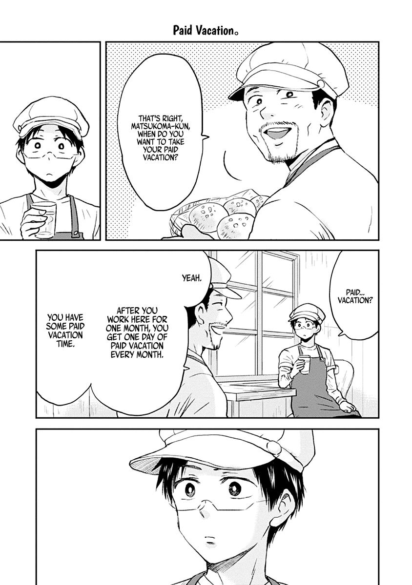 Read Nietzsche-sensei chapter 37 image 12 on Lezhin