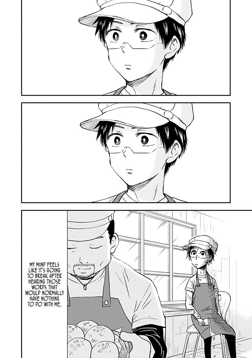 Read Nietzsche-sensei chapter 37 image 13 on Lezhin