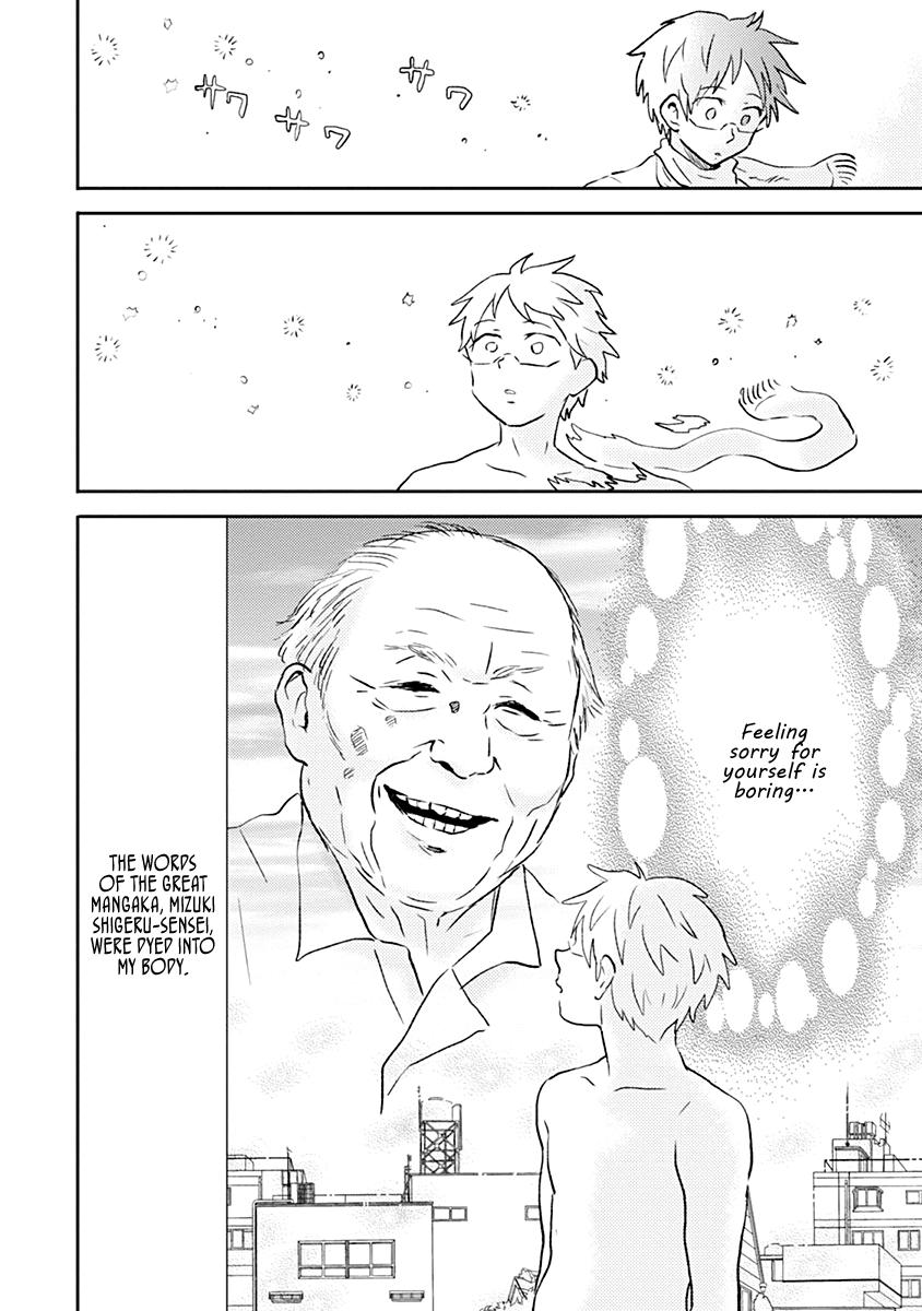 Read Nietzsche-sensei chapter 37 image 15 on Lezhin