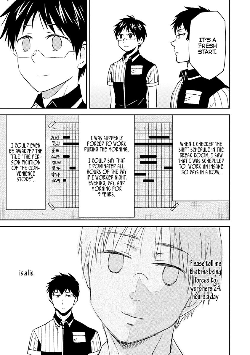 Read Nietzsche-sensei chapter 37 image 22 on Lezhin