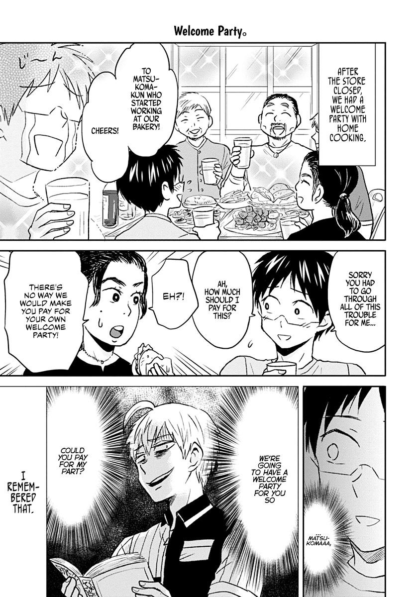 Read Nietzsche-sensei chapter 37 image 6 on Lezhin