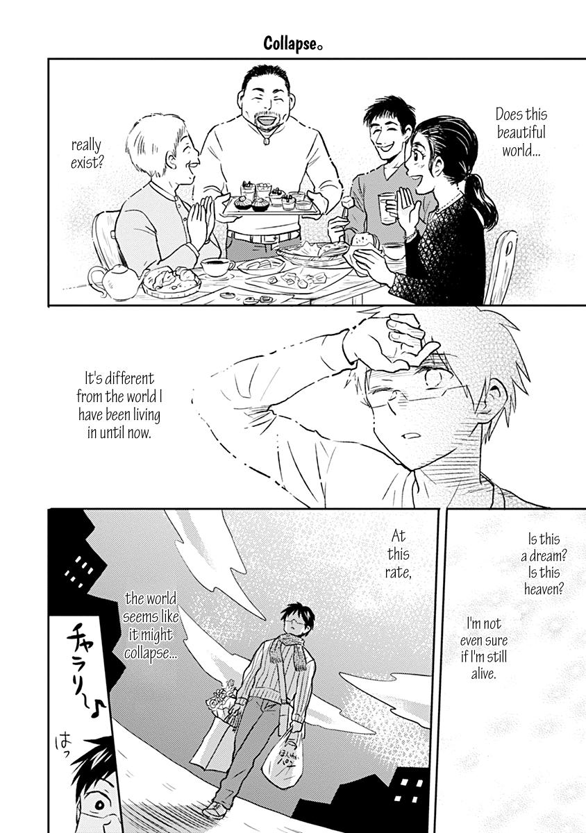 Read Nietzsche-sensei chapter 37 image 7 on Lezhin