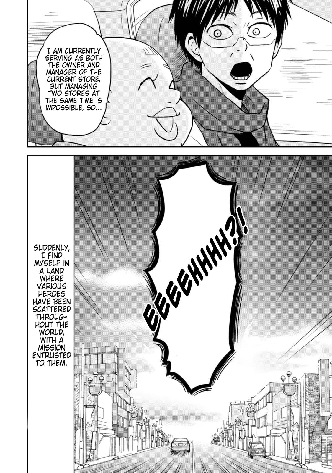 Read Nietzsche-sensei chapter 45 image 1 on Lezhin
